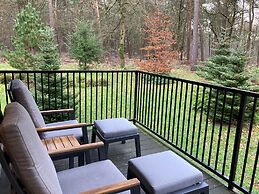 Boutique Hotel Bed & Bos