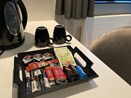 Boutique Hotel Bed & Bos