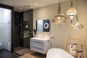 Boutique Hotel Bed & Bos