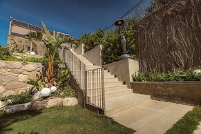 Panjur Bodrum Luxury