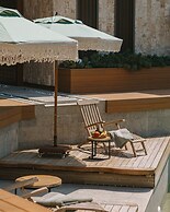 Panjur Bodrum Luxury