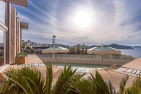 Panjur Bodrum Luxury