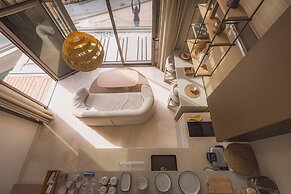 Panjur Bodrum Luxury