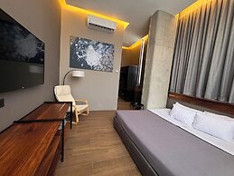 Amae21 Lofts