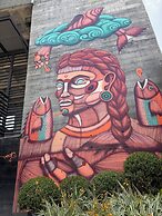 Amae21 Lofts