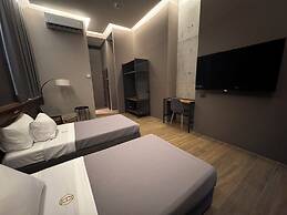 Amae21 Lofts