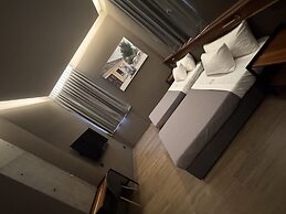 Amae21 Lofts