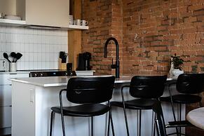 Maison Place Royale by Luxury In Transit