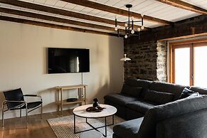 Maison Place Royale by Luxury In Transit