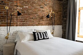 Maison Place Royale by Luxury In Transit