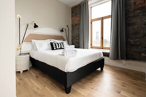 Maison Place Royale by Luxury In Transit