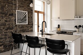 Maison Place Royale by Luxury In Transit