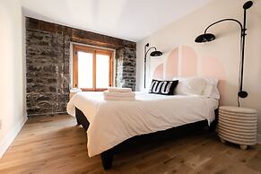 Maison Place Royale by Luxury In Transit