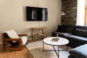 Maison Place Royale by Luxury In Transit