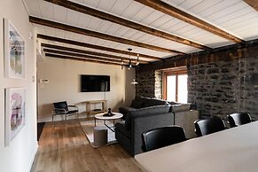 Maison Place Royale by Luxury In Transit