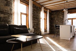 Maison Place Royale by Luxury In Transit