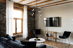 Maison Place Royale by Luxury In Transit