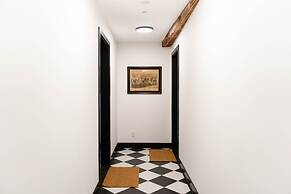 Maison Place Royale by Luxury In Transit