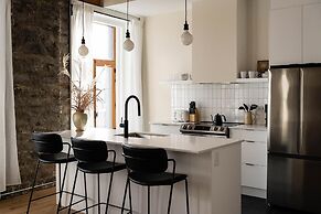 Maison Place Royale by Luxury In Transit