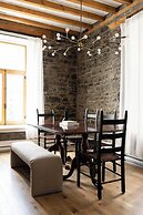 Maison Place Royale by Luxury In Transit