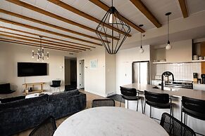 Maison Place Royale by Luxury In Transit