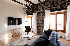 Maison Place Royale by Luxury In Transit