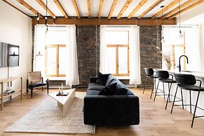 Maison Place Royale by Luxury In Transit