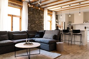 Maison Place Royale by Luxury In Transit