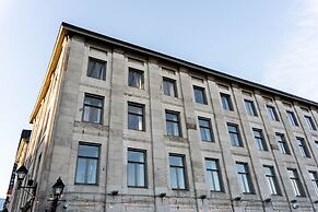 Maison Place Royale by Luxury In Transit