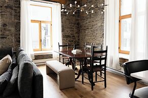 Maison Place Royale by Luxury In Transit