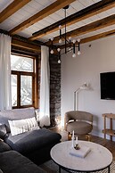 Maison Place Royale by Luxury In Transit