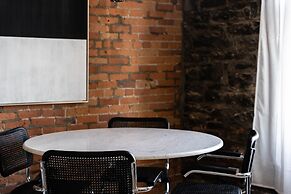 Maison Place Royale by Luxury In Transit