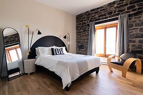 Maison Place Royale by Luxury In Transit