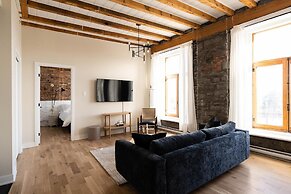 Maison Place Royale by Luxury In Transit