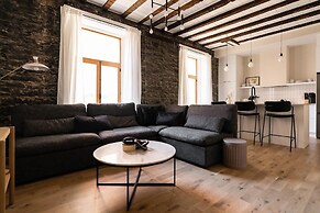 Maison Place Royale by Luxury In Transit