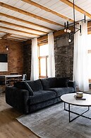 Maison Place Royale by Luxury In Transit