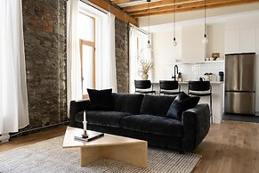 Maison Place Royale by Luxury In Transit