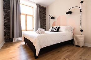 Maison Place Royale by Luxury In Transit