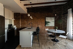 Maison Place Royale by Luxury In Transit