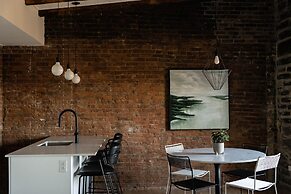 Maison Place Royale by Luxury In Transit