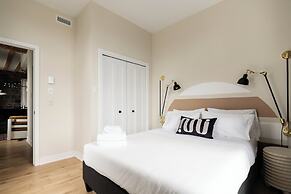 Maison Place Royale by Luxury In Transit