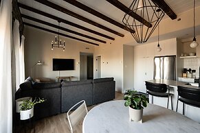 Maison Place Royale by Luxury In Transit