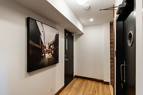 Maison Place Royale by Luxury In Transit