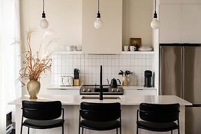 Maison Place Royale by Luxury In Transit