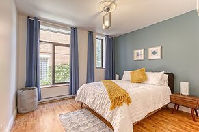 RS Suites - Plateau Mont-Royal