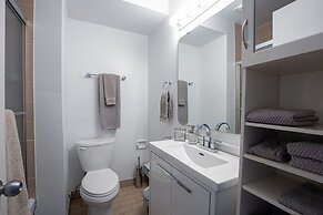 RS Suites - Plateau Mont-Royal