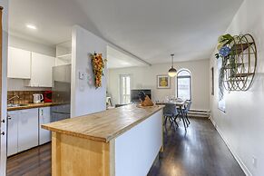 RS Suites - Plateau Mont-Royal