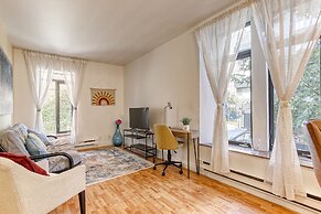 RS Suites - Plateau Mont-Royal