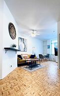 RS Suites - Plateau Mont-Royal