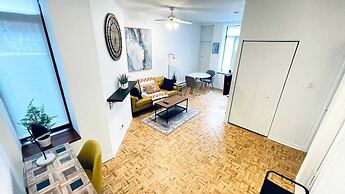 RS Suites - Plateau Mont-Royal